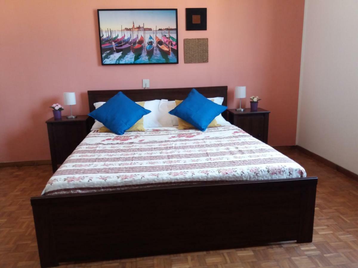 Near To Pisa Airport Guesthouse Ngoại thất bức ảnh