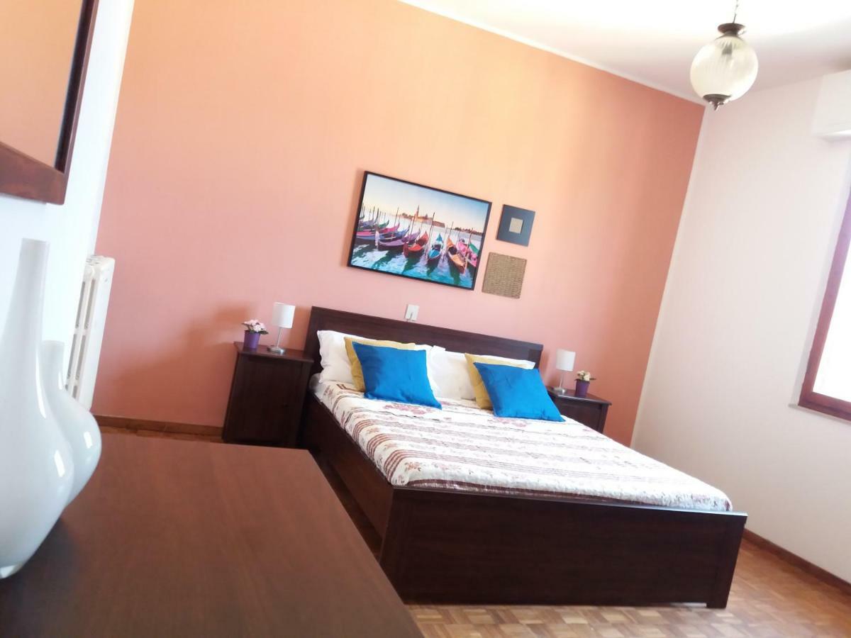Near To Pisa Airport Guesthouse Ngoại thất bức ảnh
