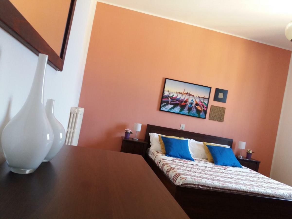 Near To Pisa Airport Guesthouse Ngoại thất bức ảnh