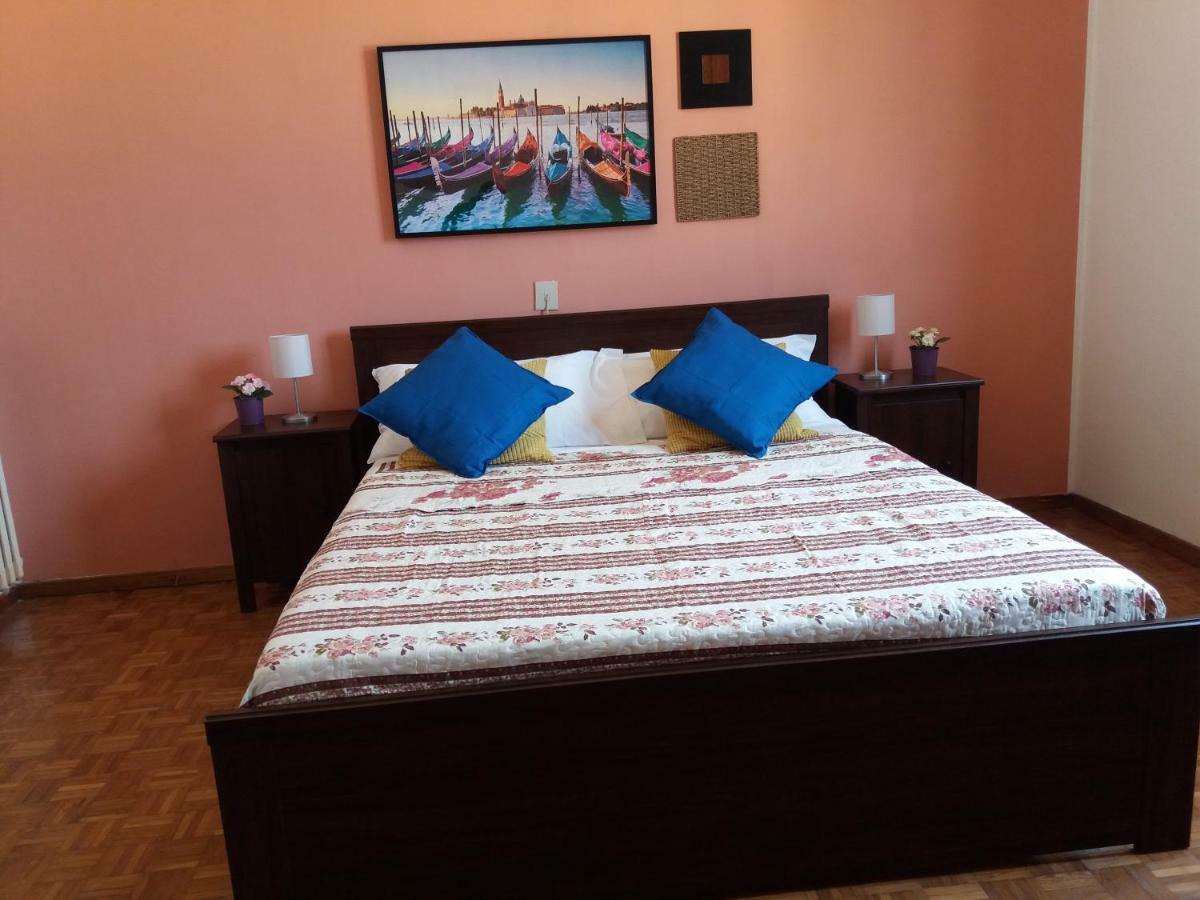 Near To Pisa Airport Guesthouse Ngoại thất bức ảnh