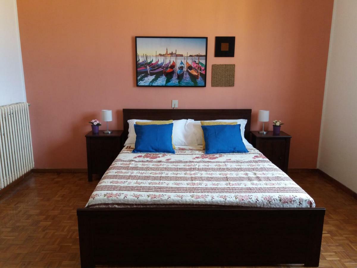 Near To Pisa Airport Guesthouse Ngoại thất bức ảnh