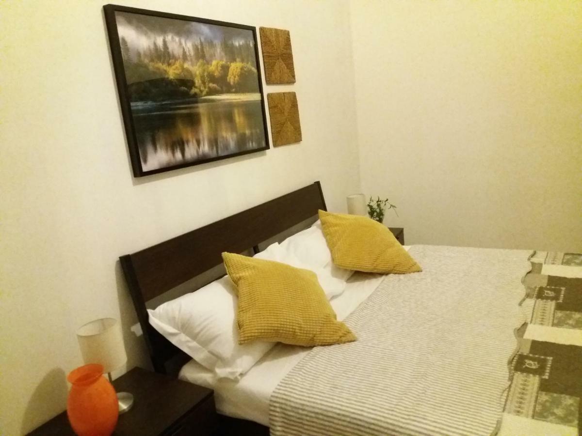 Near To Pisa Airport Guesthouse Ngoại thất bức ảnh