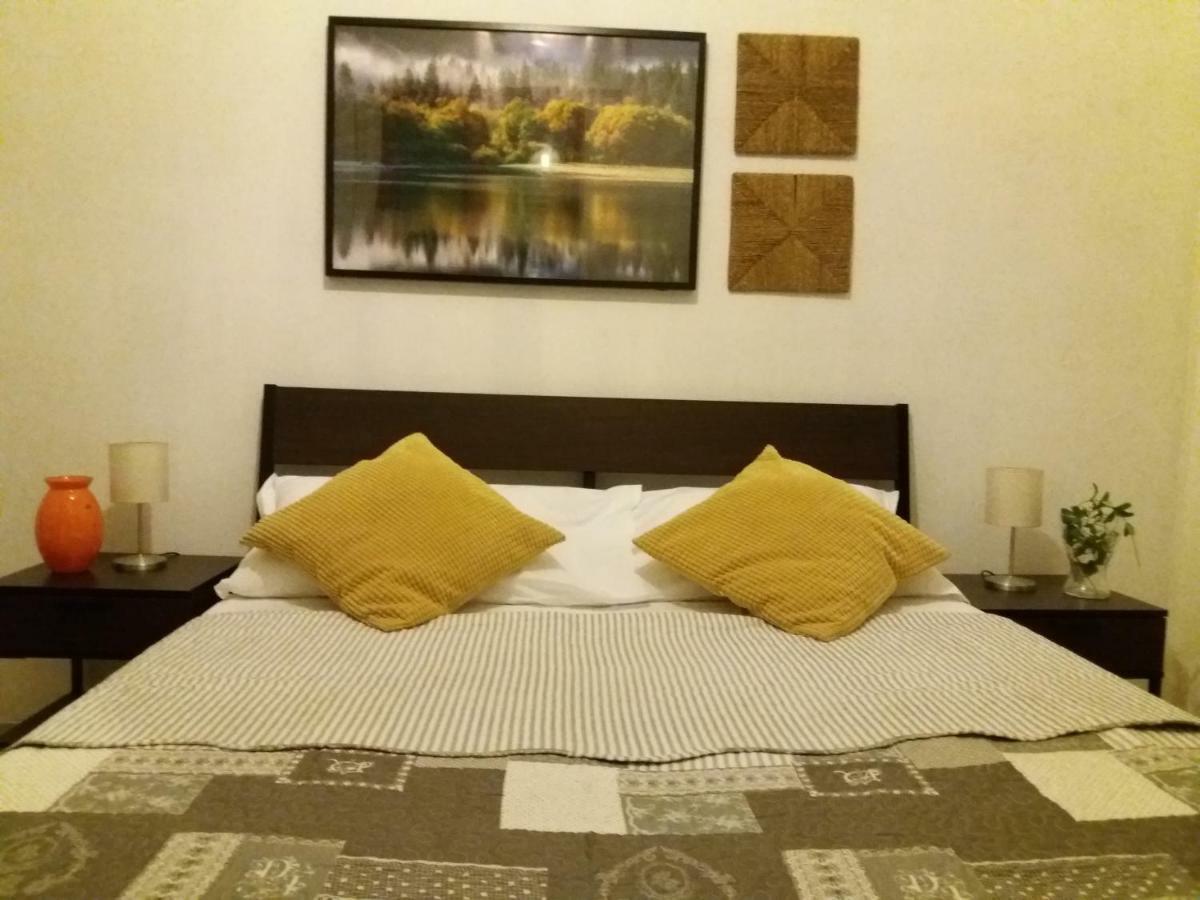 Near To Pisa Airport Guesthouse Ngoại thất bức ảnh